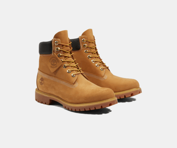 Timberland Premium 6-Inch Boots - Image 2